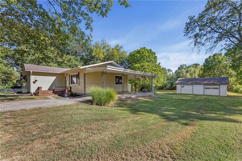 1419 High St, Baldwin City, KS 66006