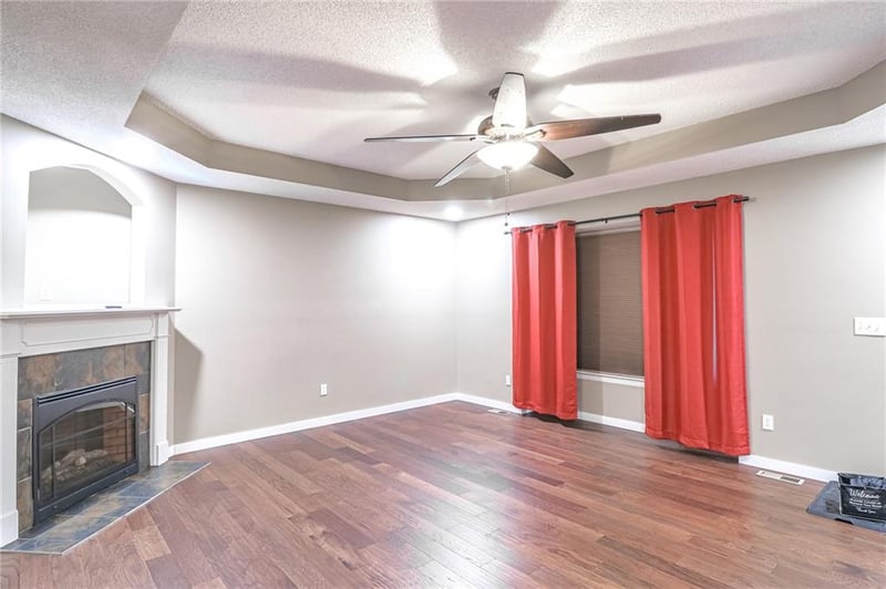 703 Sierra Ave, Warrensburg, MO 64093