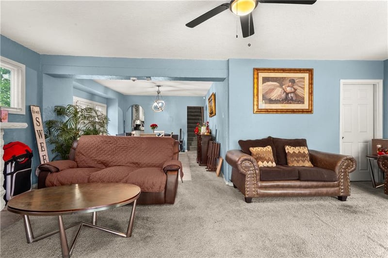 4201 Prospect Ave, Kansas City, MO 64130