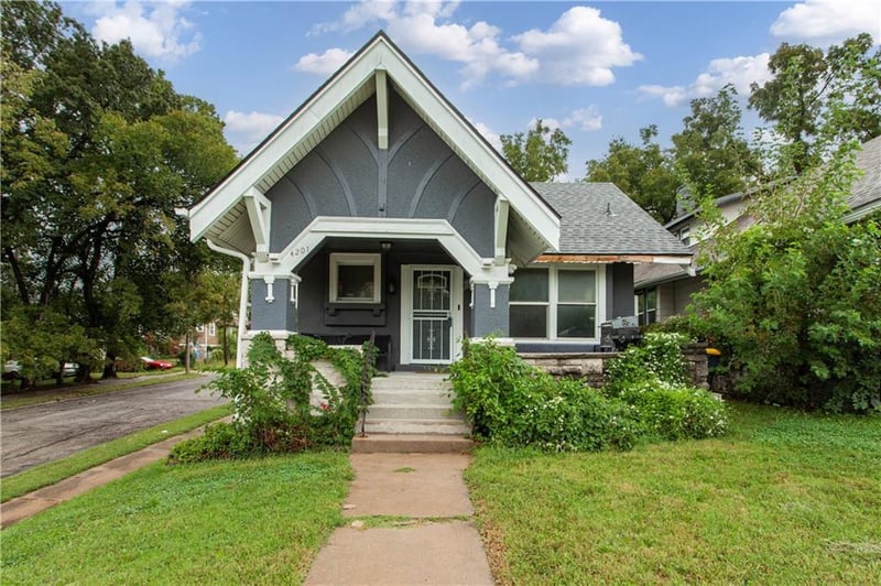 4201 Prospect Ave, Kansas City, MO 64130