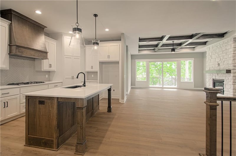16830 NW 124 St, Platte City, MO 64079