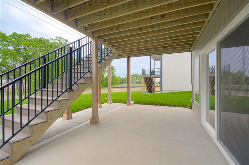 16830 NW 124 St, Platte City, MO 64079