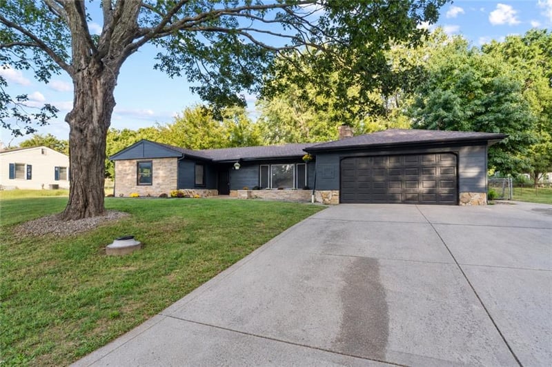 4409 Ridgeway Ave, Kansas City, MO 64133