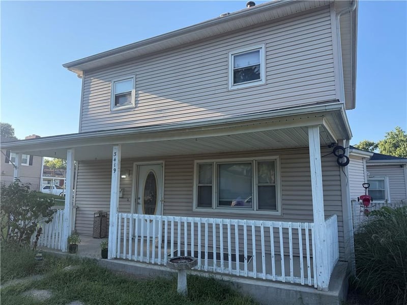3419 Seneca St, St Joseph, MO 64507