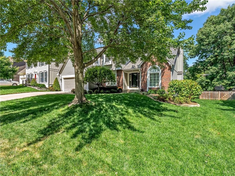 14140 W 114th St, Olathe, KS 66215