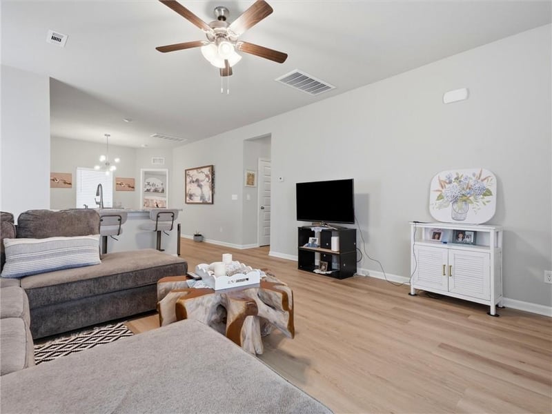 7920 SE 5th Ter, Blue Springs, MO 64014