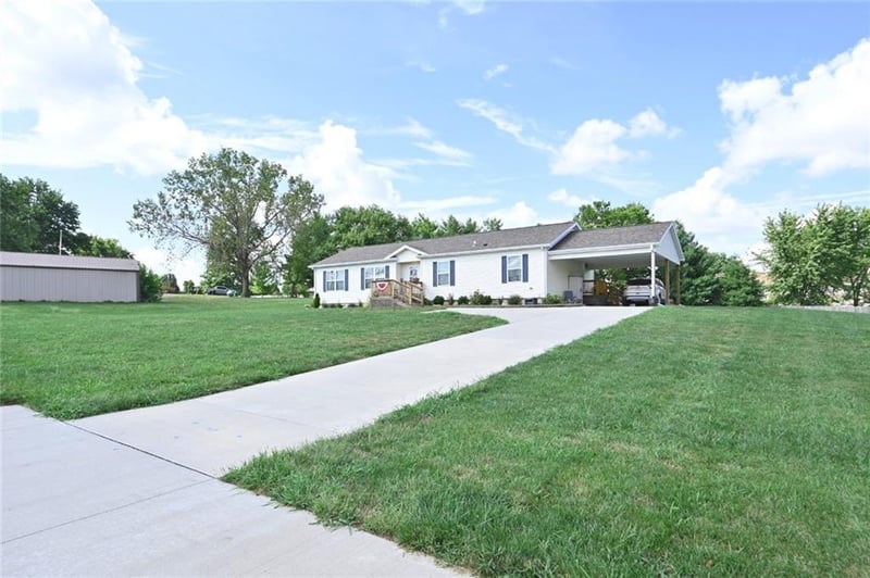 15490 NW 136th St NW, Platte City, MO 64079