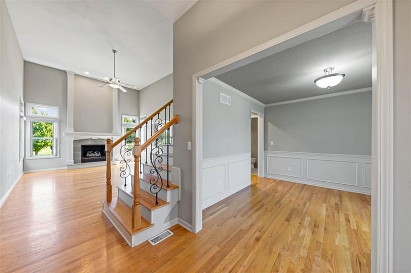 16109 Bluegrass Ct, Belton, MO 64012