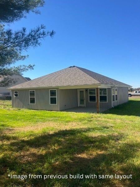 604 N Redbud Rd, Concordia, MO 64020