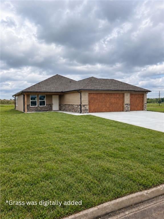 604 N Redbud Rd, Concordia, MO 64020