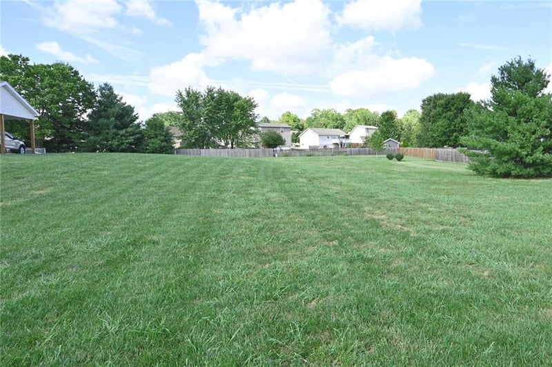 15470 NW 136th St, Platte City, MO 64079