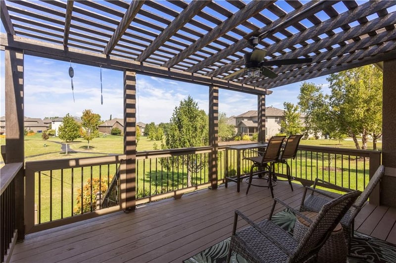 10992 S Parish St, Olathe, KS 66061