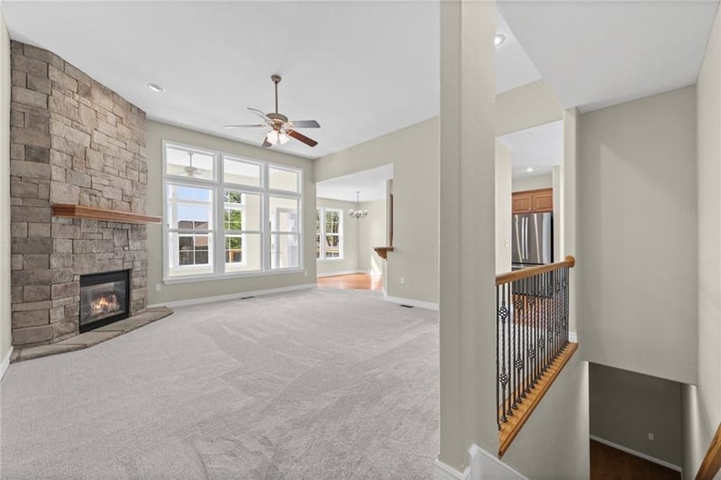 5213 Carson Dr, Lawrence, KS 66049
