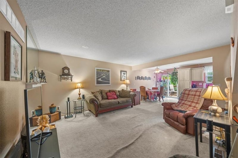 3564 NE Austin Dr, Lee's Summit, MO 64064