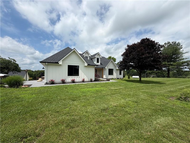 17912 Nation Rd, Holt, MO 64048