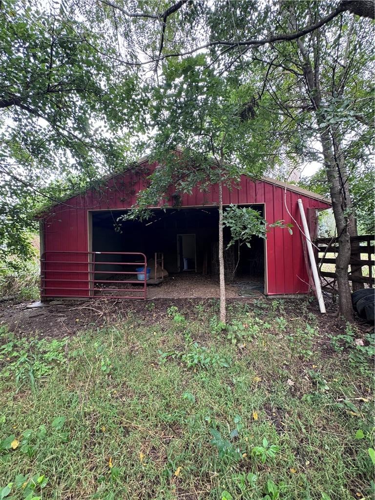14850 Horridge Rd, Kansas City, MO 64149