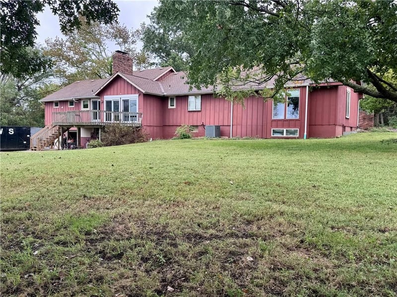 14850 Horridge Rd, Kansas City, MO 64149