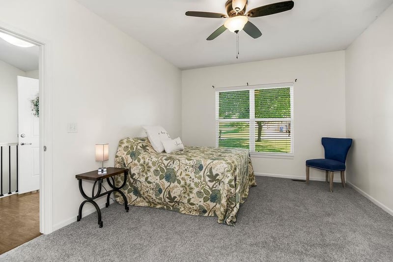 201 E Whispering Hills Blvd, Lone Jack, MO 64070