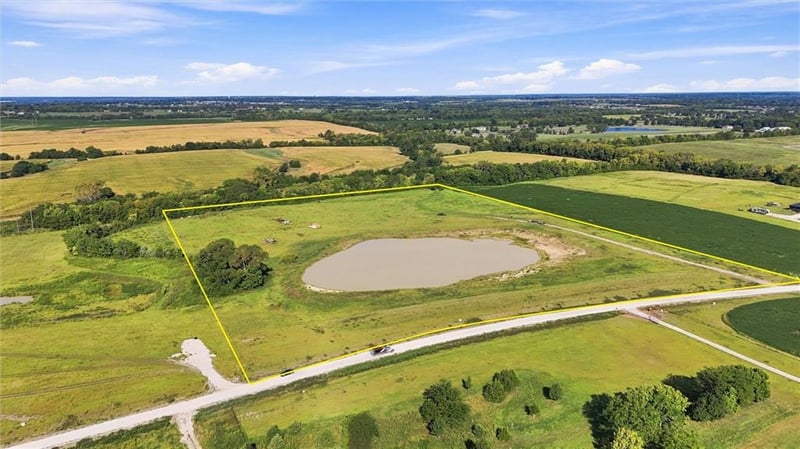 Tract 4 Deer Creek Ln, Pleasant Hill, MO 64080