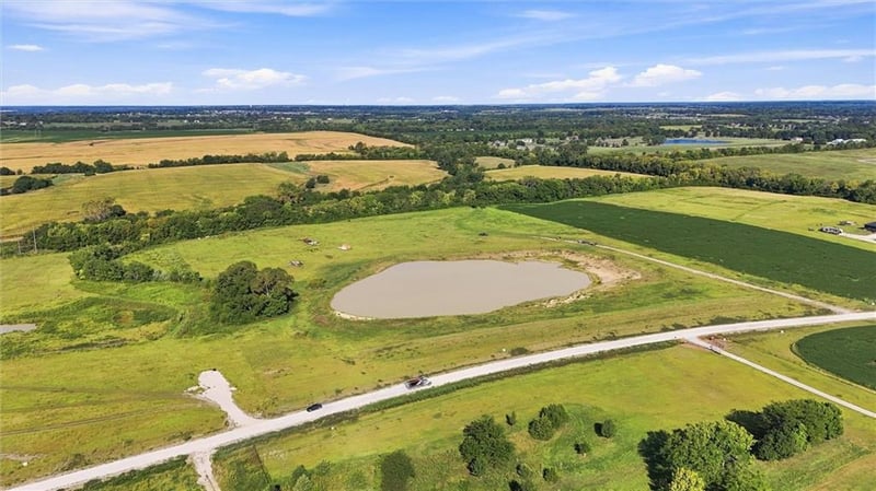 Tract 4 Deer Creek Ln, Pleasant Hill, MO 64080
