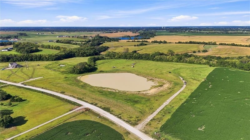 Tract 4 Deer Creek Ln, Pleasant Hill, MO 64080