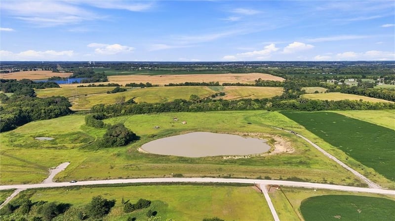 Tract 4 Deer Creek Ln, Pleasant Hill, MO 64080