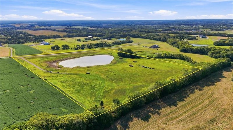 Tract 4 Deer Creek Ln, Pleasant Hill, MO 64080