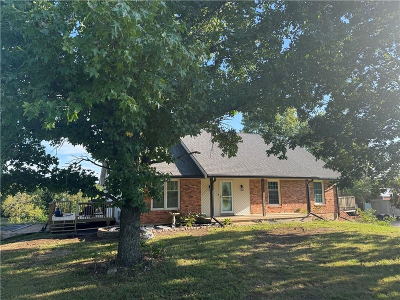 23404 E 189th St, Pleasant Hill, MO 64080