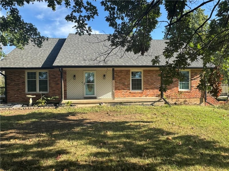 23404 E 189th St, Pleasant Hill, MO 64080