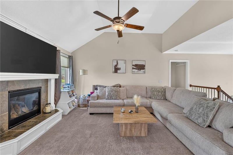 7502 NE 109th St, Kansas City, MO 64157