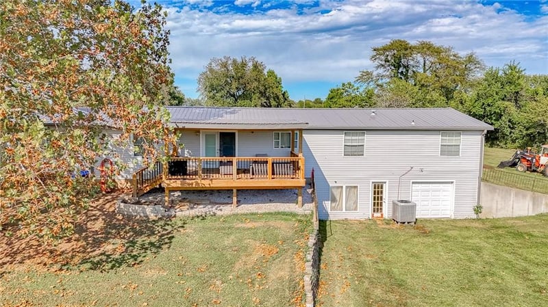 1082 NW 150th Rd, Holden, MO 64040