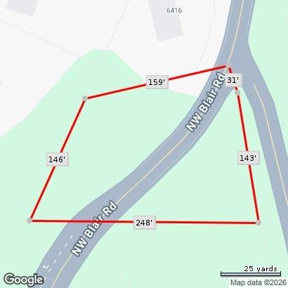 000 NW Blair Rd, Parkville, MO 64152
