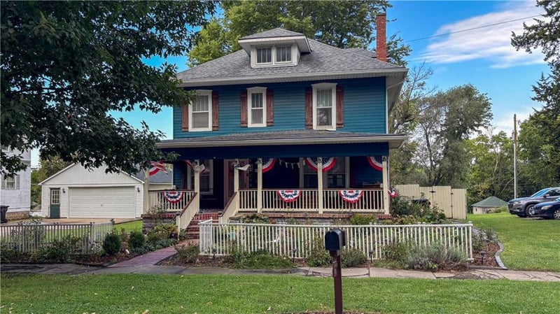 Home Worth Check