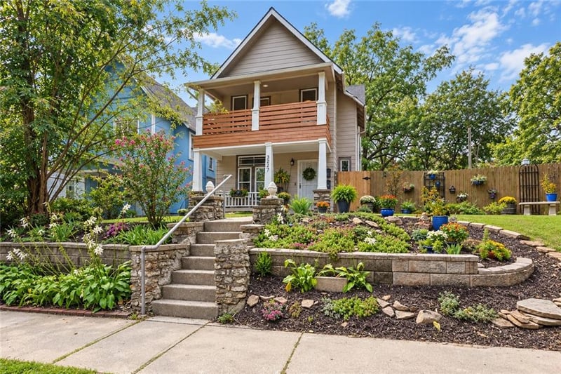 3227 Garner Ave, Kansas City, MO 64124