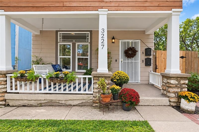 3227 Garner Ave, Kansas City, MO 64124