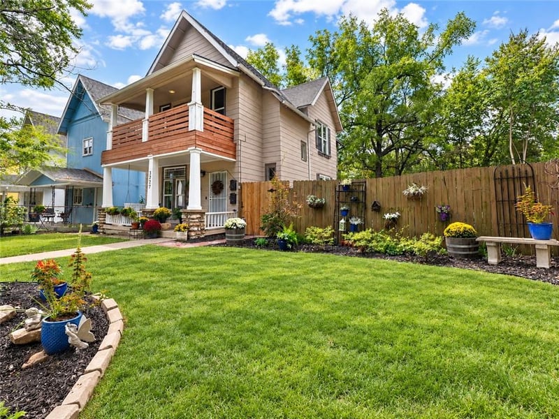 3227 Garner Ave, Kansas City, MO 64124