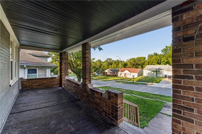 3403 Cleveland Ave, Kansas City, MO 64128