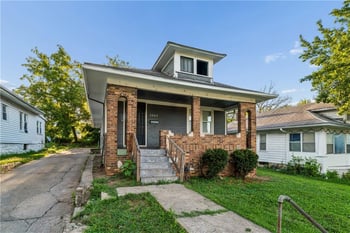 3403 Cleveland Ave, Kansas City, MO 64128