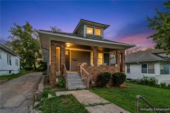 3403 Cleveland Ave, Kansas City, MO 64128