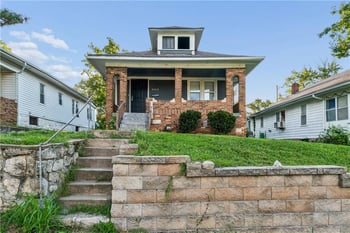 3403 Cleveland Ave, Kansas City, MO 64128