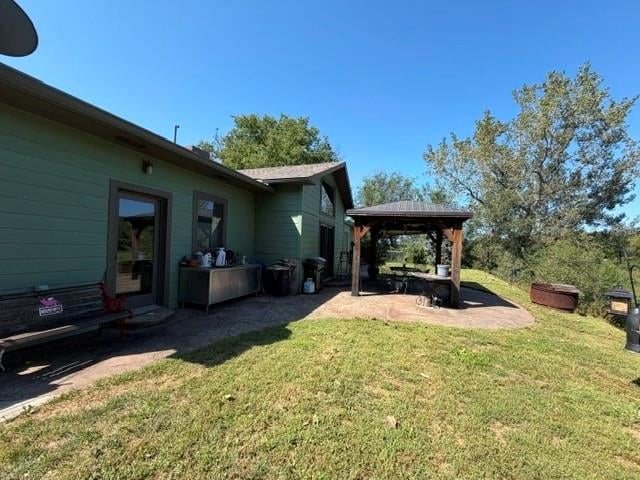 22826 NE 122nd St, Mosby, MO 64024