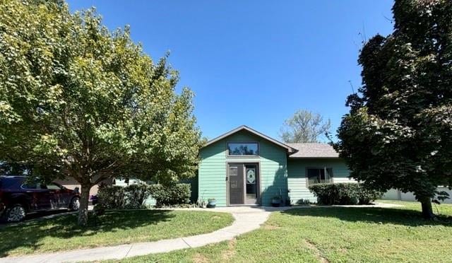 22826 NE 122nd St, Mosby, MO 64024