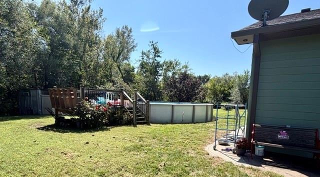 22826 NE 122nd St, Mosby, MO 64024