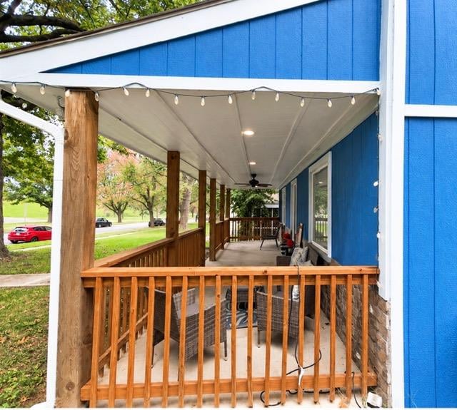 5417 Paseo Blvd, Kansas City, MO 64110