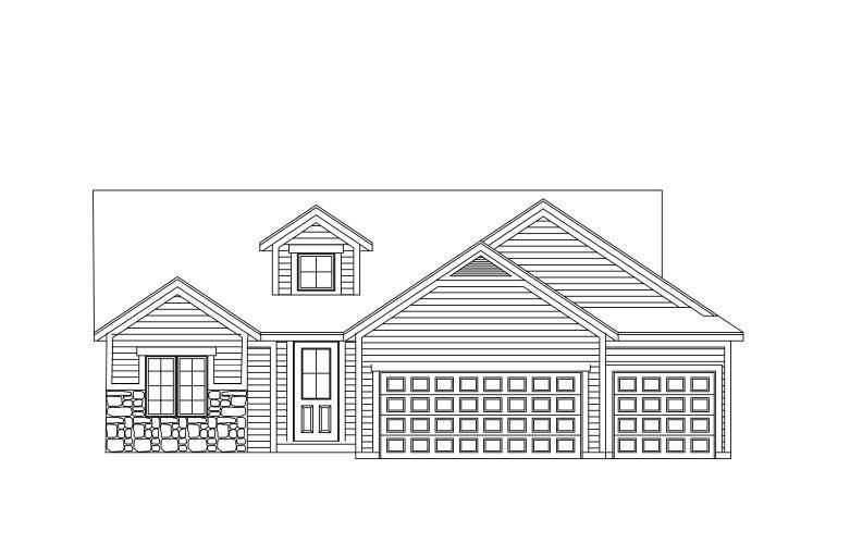200 Mike Dr, Bates City, MO 64011