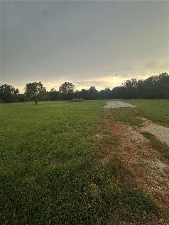 Lot 9 W 255th St, Louisburg, KS 66053