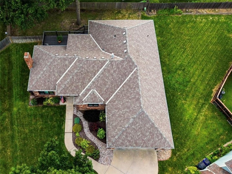 14682 W 144th Ter, Olathe, KS 66062