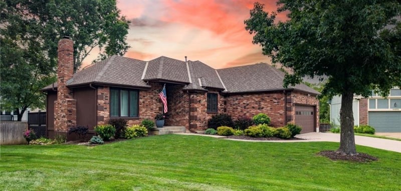 14682 W 144th Ter, Olathe, KS 66062