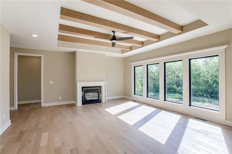 1853 Arbor Trl, Liberty, MO 64068