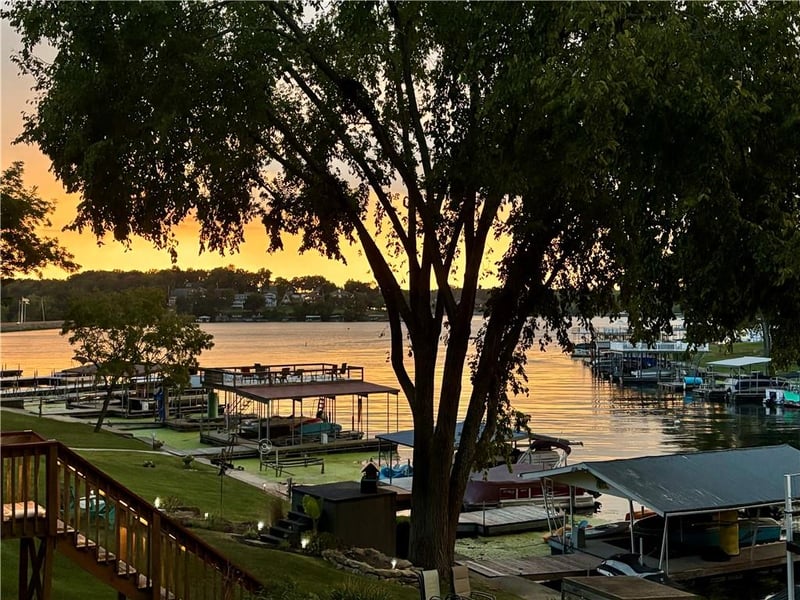 16 A St, Lake Lotawana, MO 64086